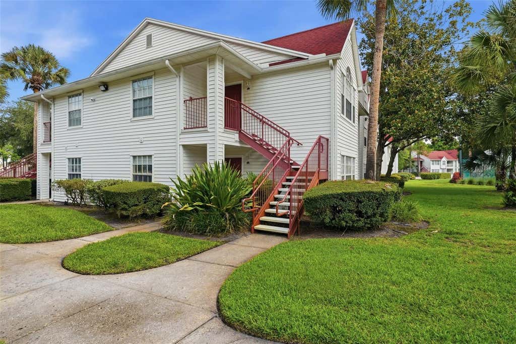 Photo of 11526 Westwood Boulevard #712, Orlando, FL 32821 (MLS # O6428705)