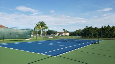 A home in POINCIANA