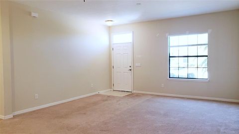 A home in POINCIANA