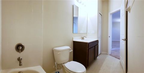 A home in POINCIANA