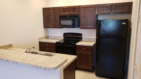 A home in POINCIANA
