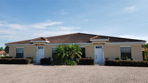 A home in POINCIANA