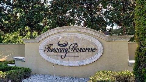 A home in POINCIANA
