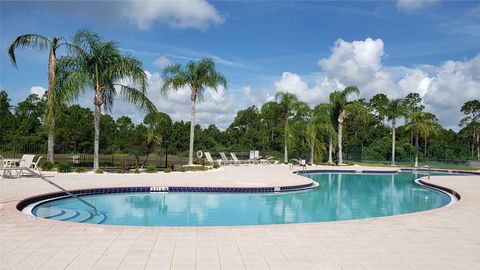 A home in POINCIANA