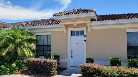 A home in POINCIANA