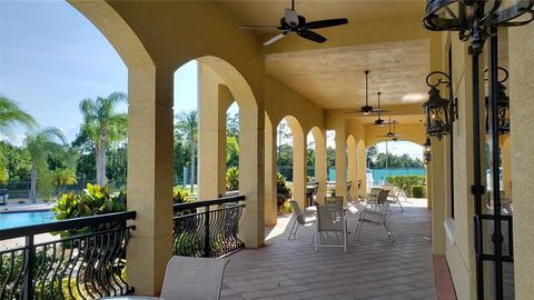 A home in POINCIANA