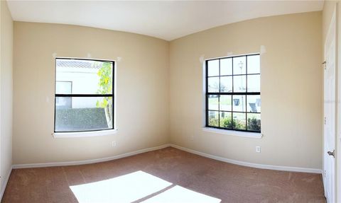 A home in POINCIANA