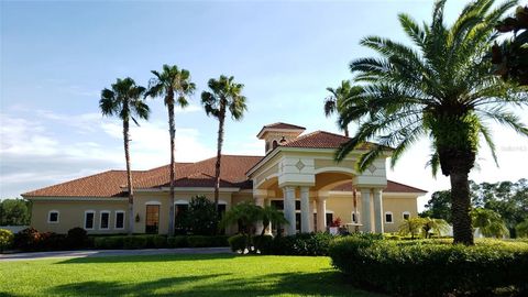 A home in POINCIANA