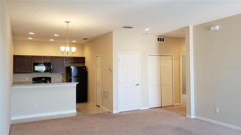 A home in POINCIANA