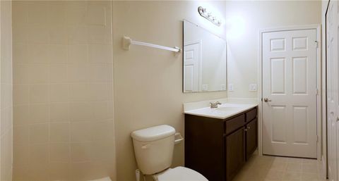 A home in POINCIANA