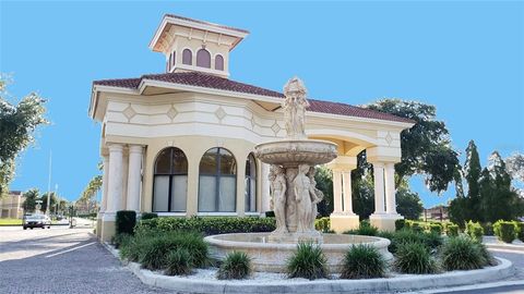 A home in POINCIANA