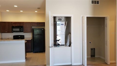 A home in POINCIANA