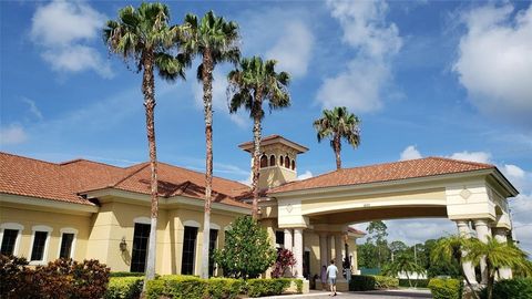 A home in POINCIANA