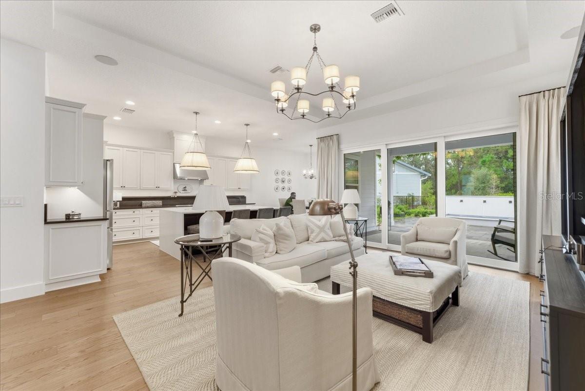 WESLYN PARK - Residential