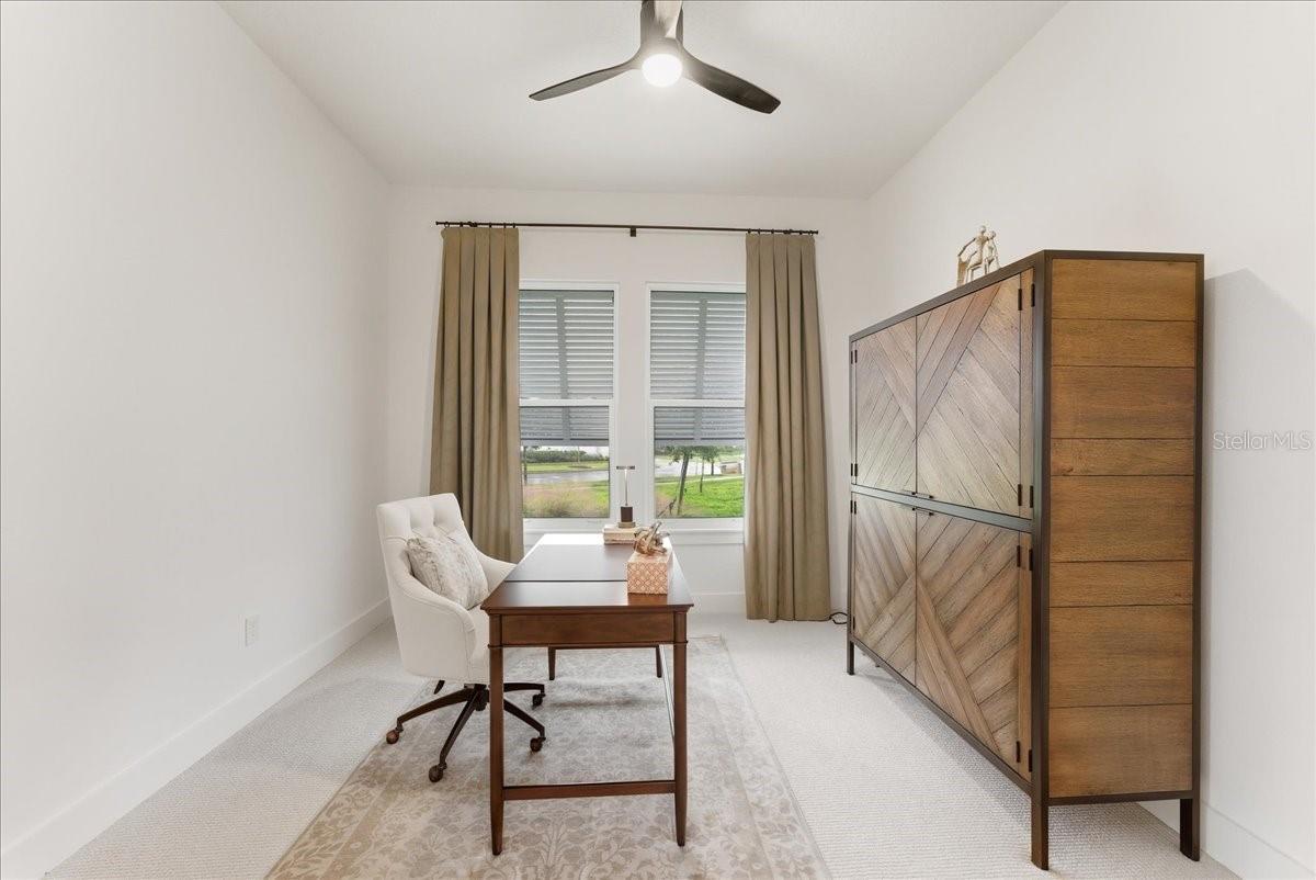 WESLYN PARK - Residential