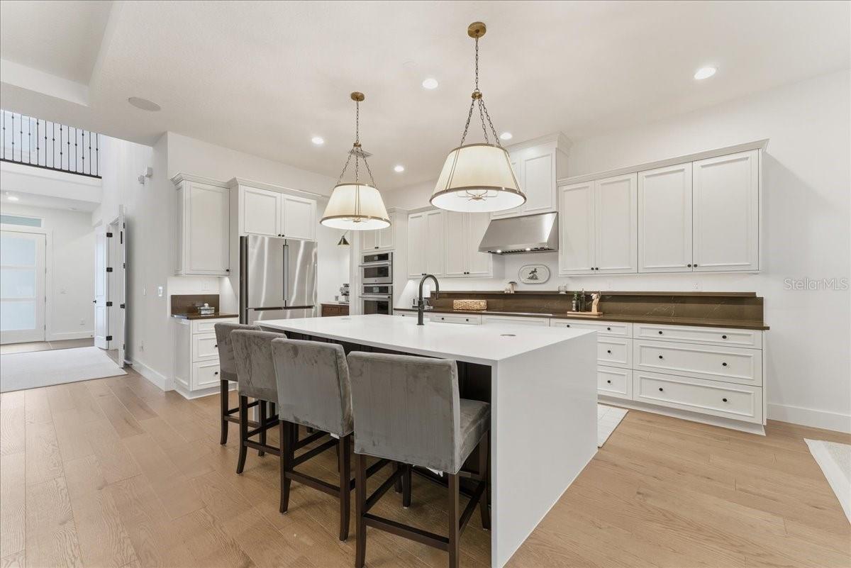 WESLYN PARK - Residential