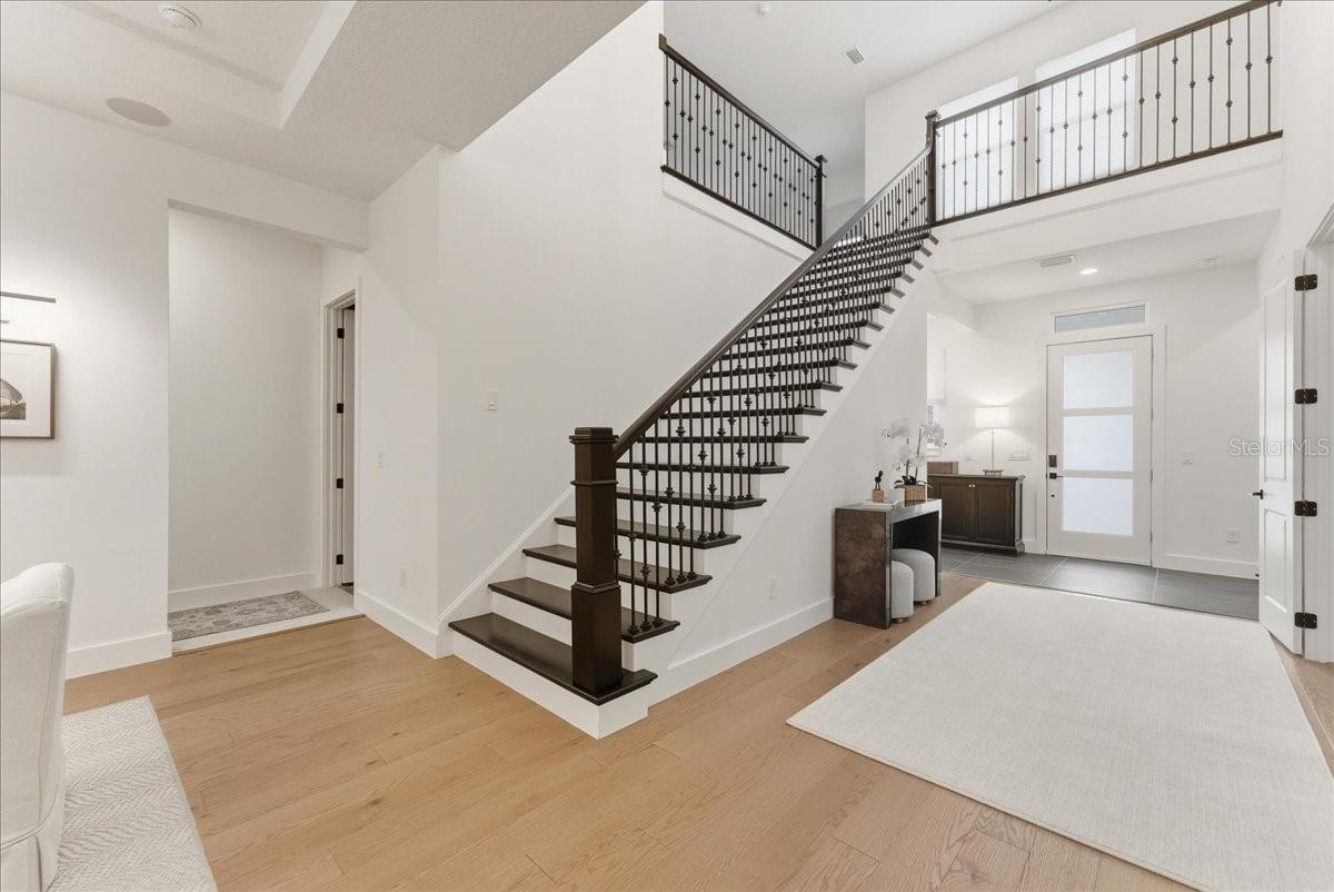 WESLYN PARK - Residential