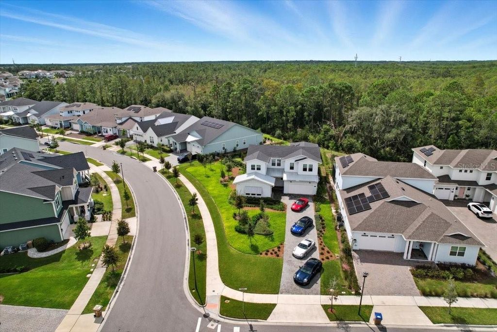 Photo of 3122 Vanguard Court, Saint Cloud, FL 34771 (MLS # O6351489)