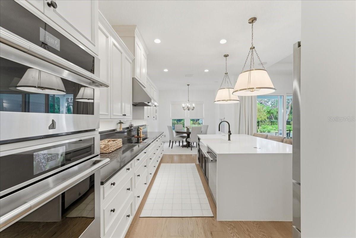 WESLYN PARK - Residential