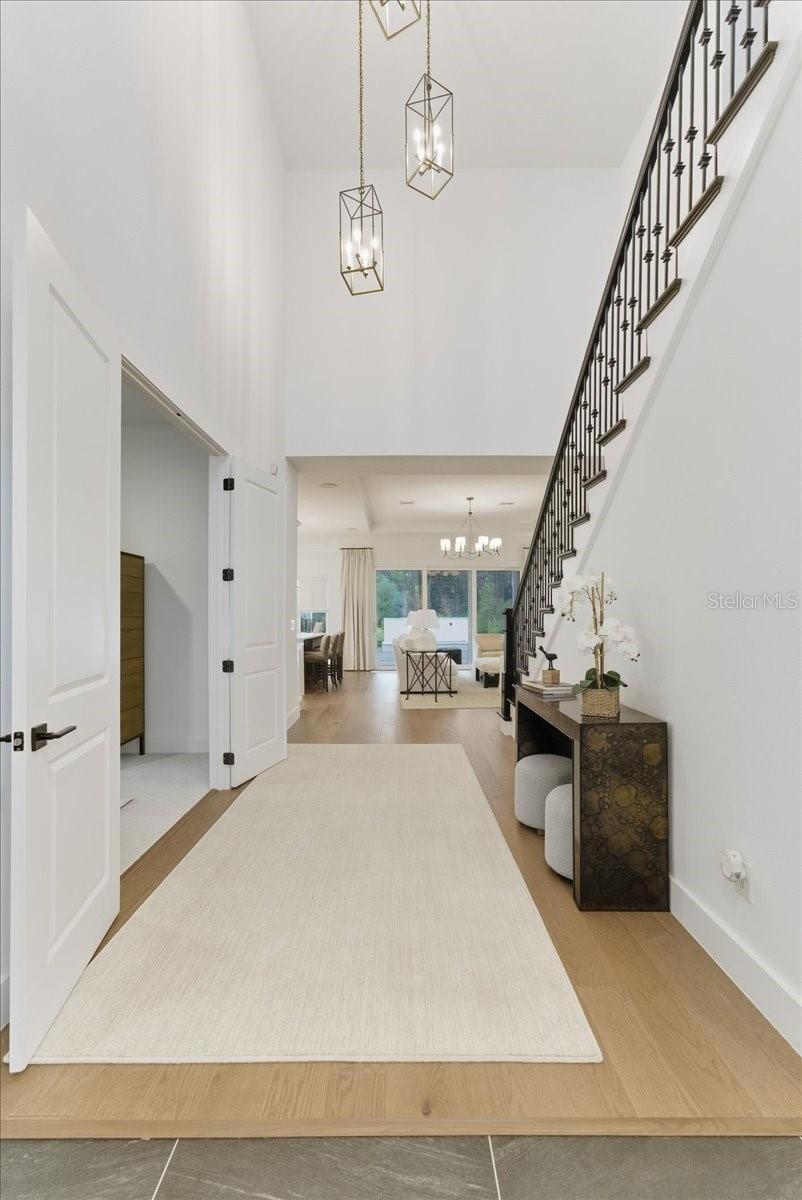 WESLYN PARK - Residential