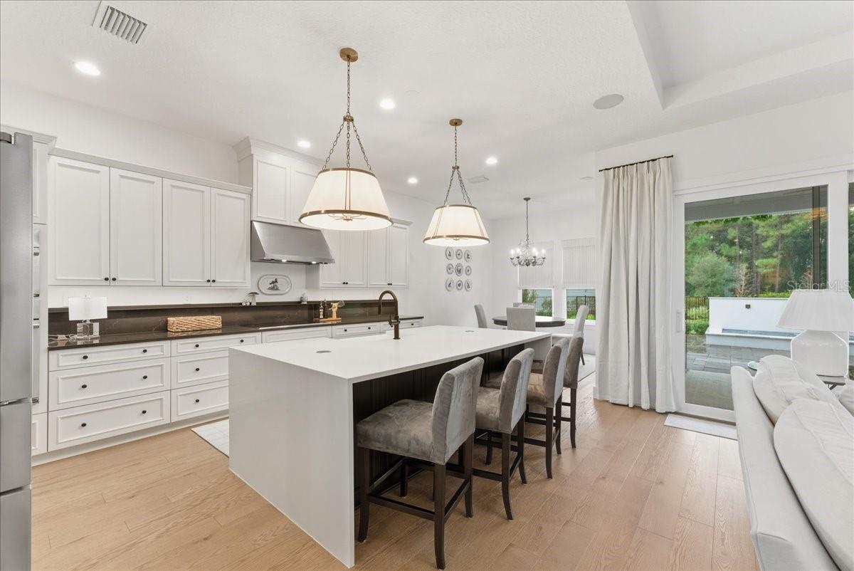 WESLYN PARK - Residential