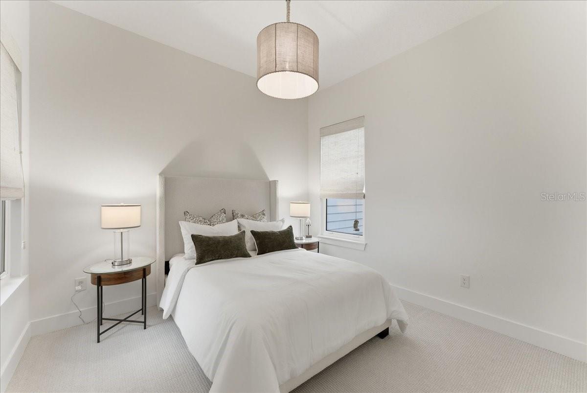 WESLYN PARK - Residential