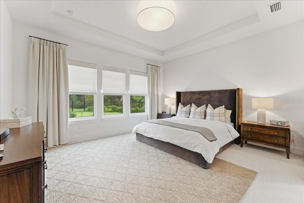 WESLYN PARK - Residential