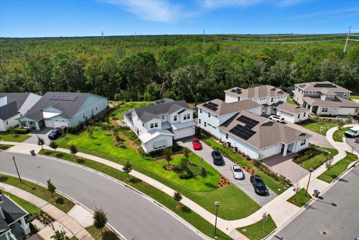 WESLYN PARK - Residential