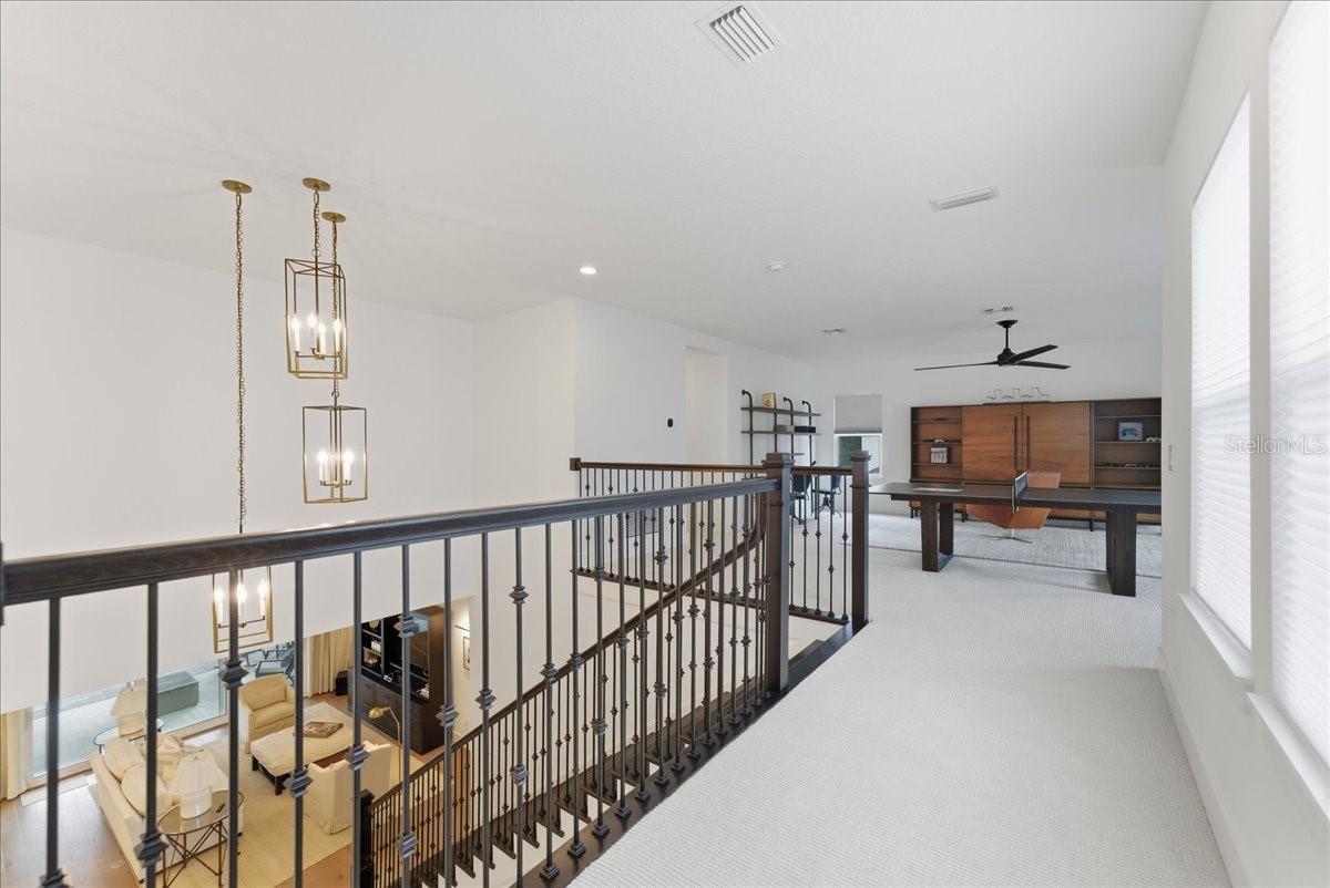 WESLYN PARK - Residential