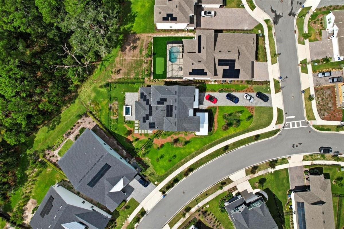 WESLYN PARK - Residential