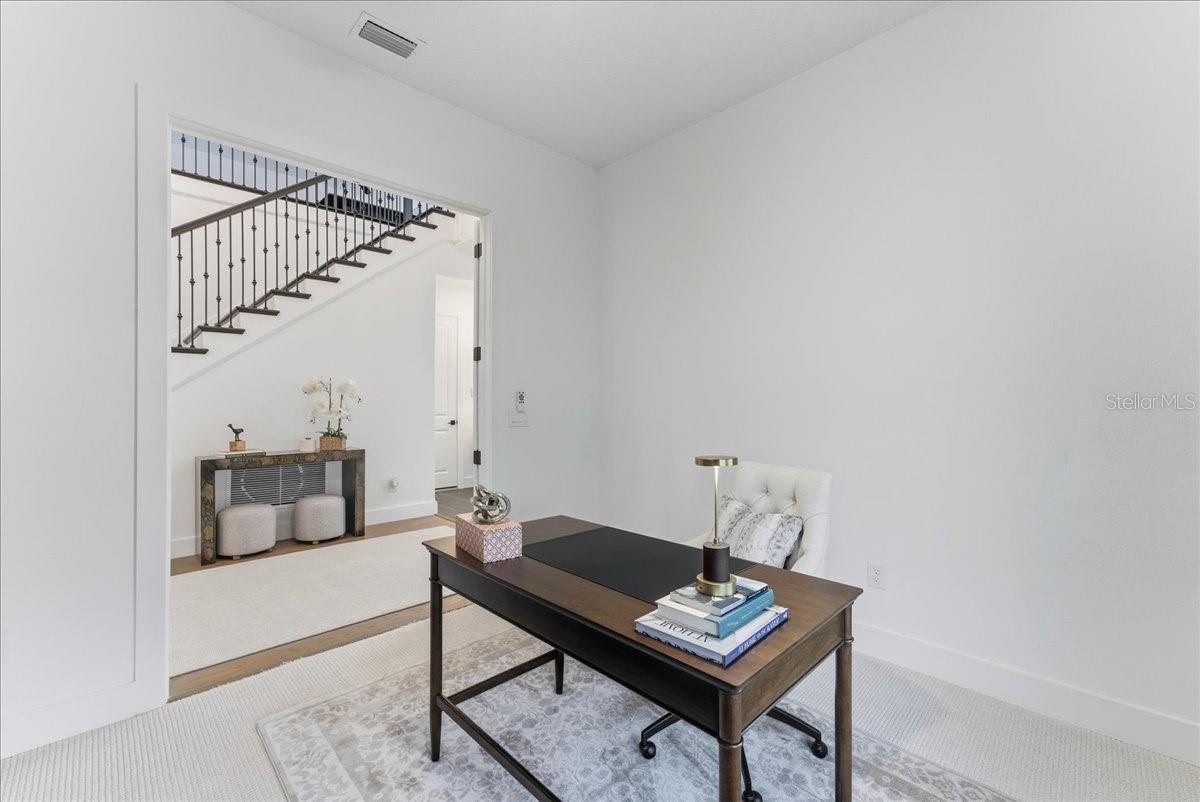 WESLYN PARK - Residential