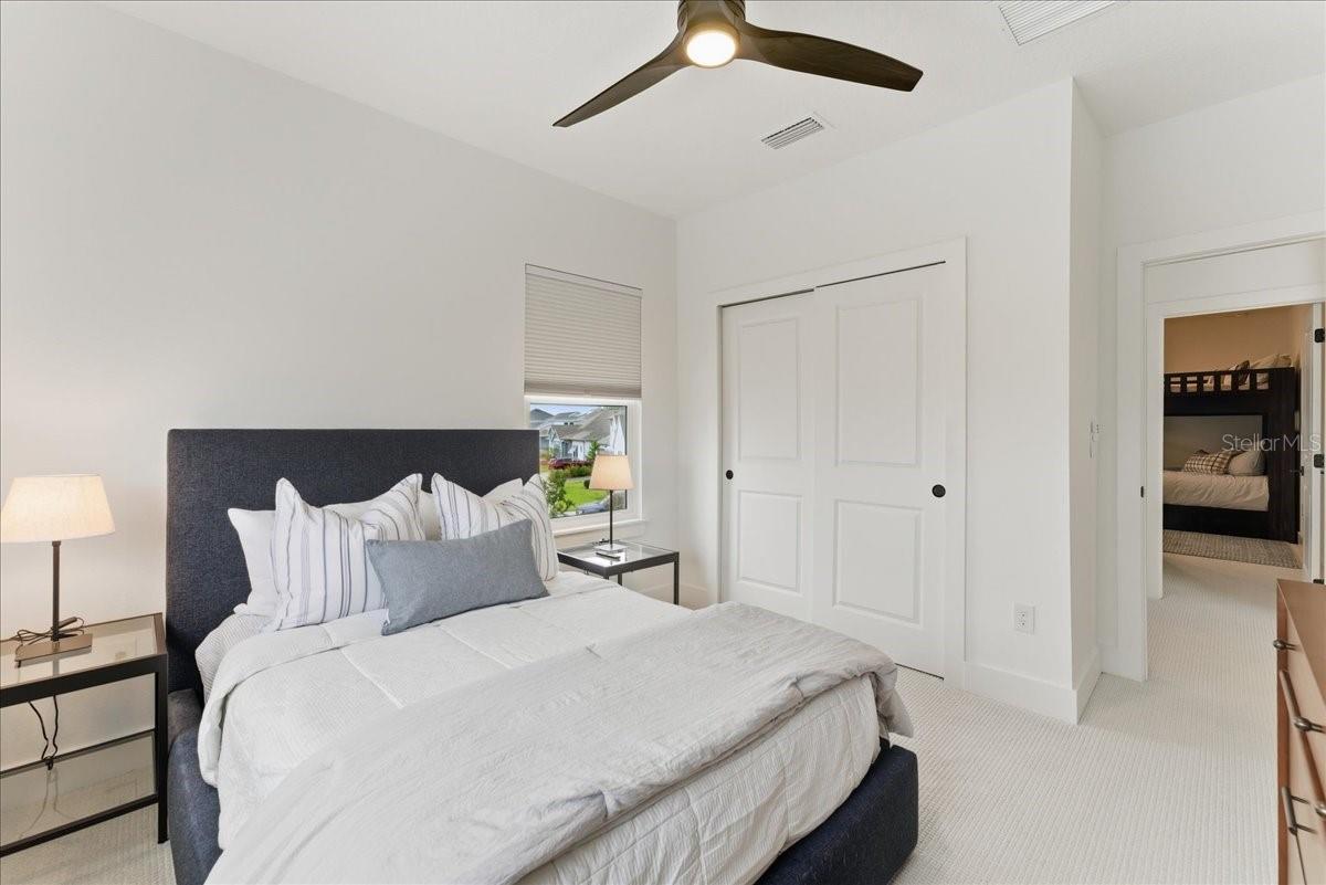 WESLYN PARK - Residential