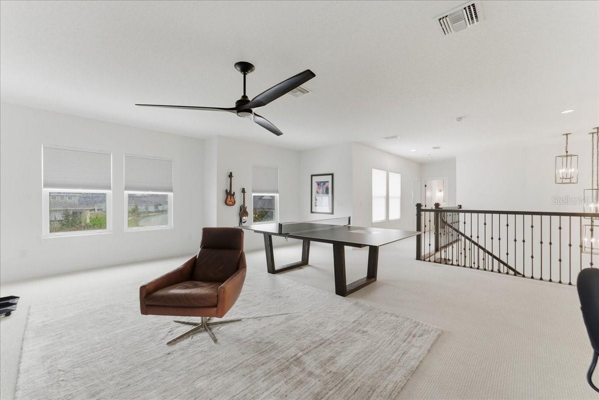 WESLYN PARK - Residential