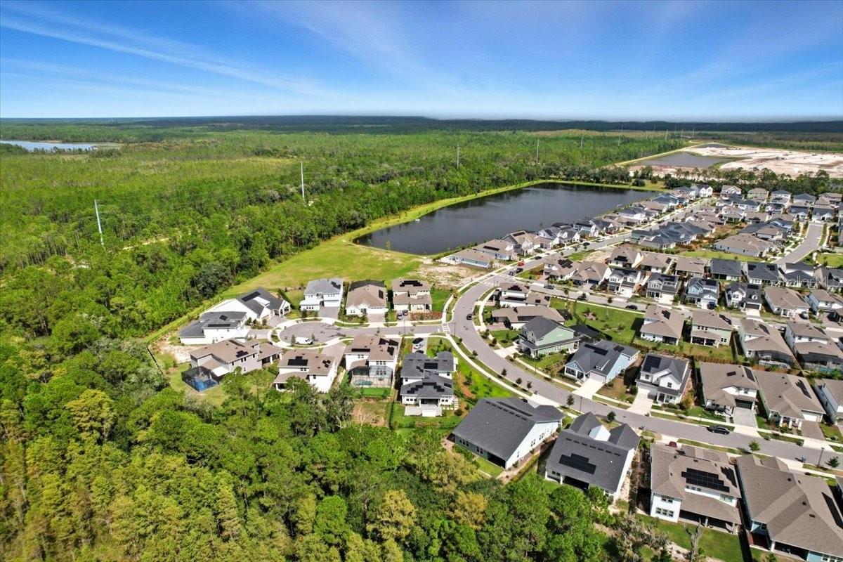 WESLYN PARK - Residential