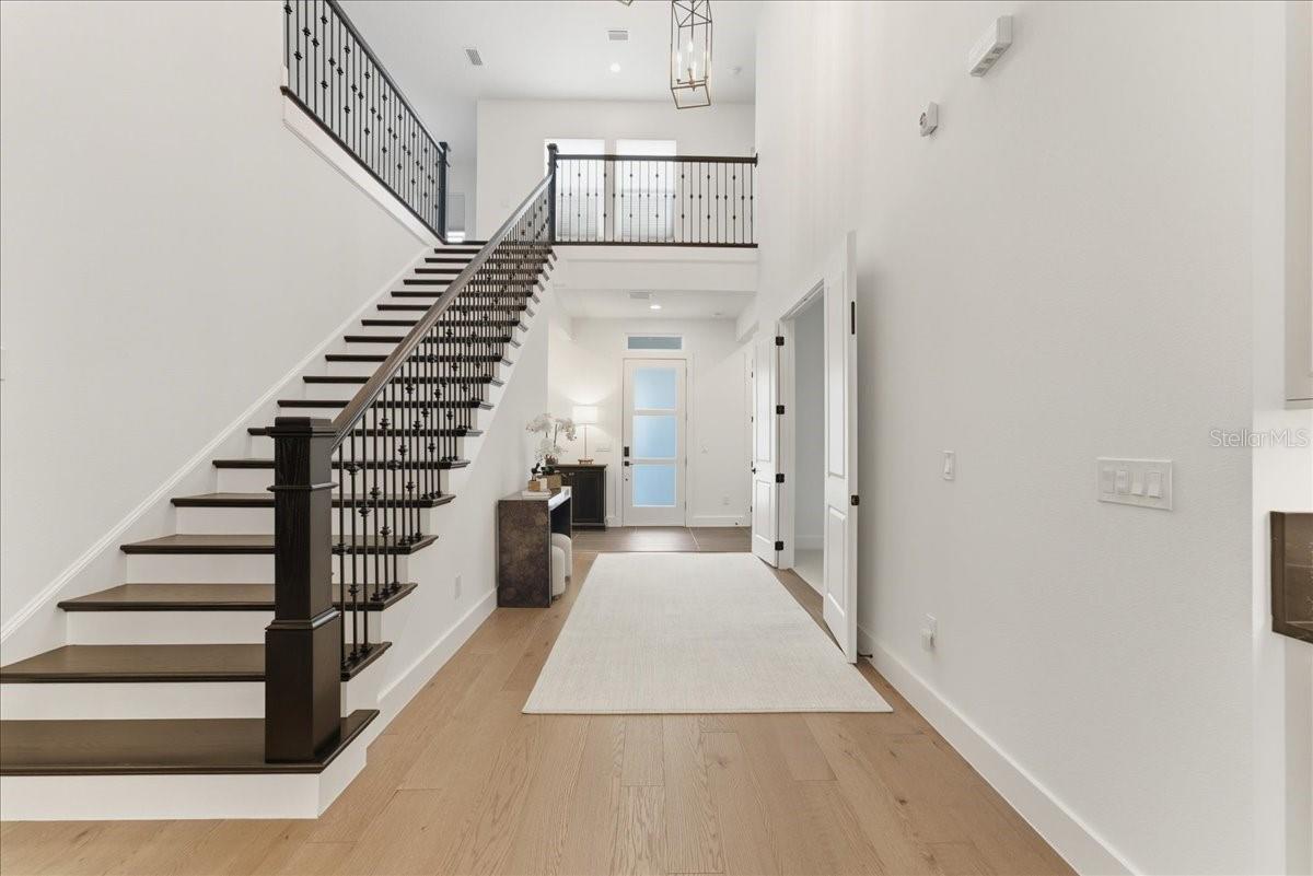 WESLYN PARK - Residential