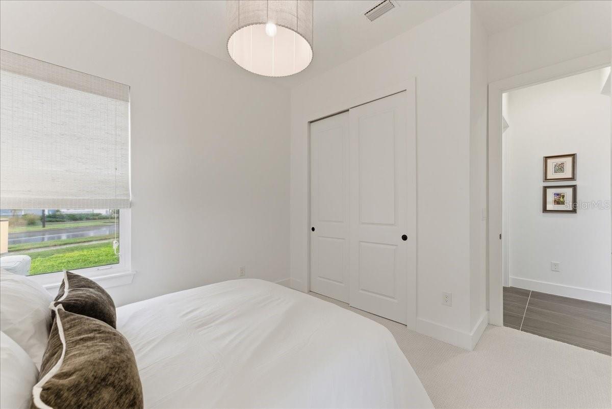 WESLYN PARK - Residential