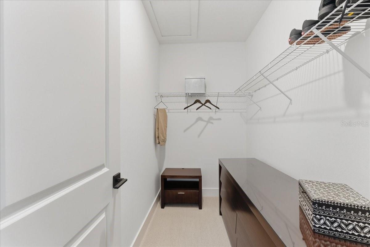 WESLYN PARK - Residential