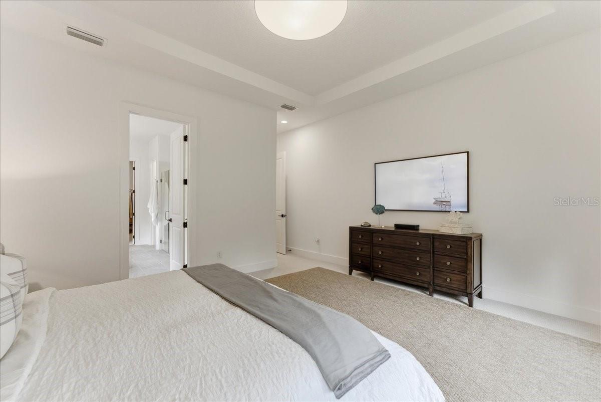 WESLYN PARK - Residential