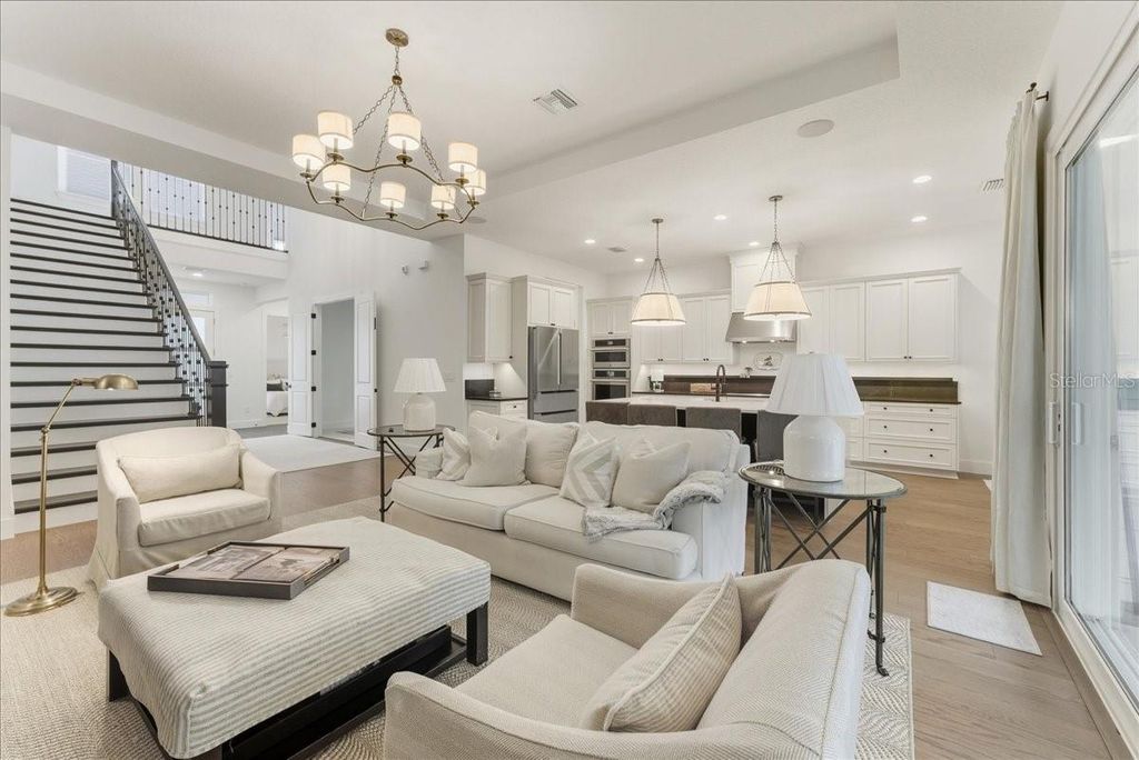 Photo of 3122 Vanguard Court, Saint Cloud, FL 34771 (MLS # O6351489)
