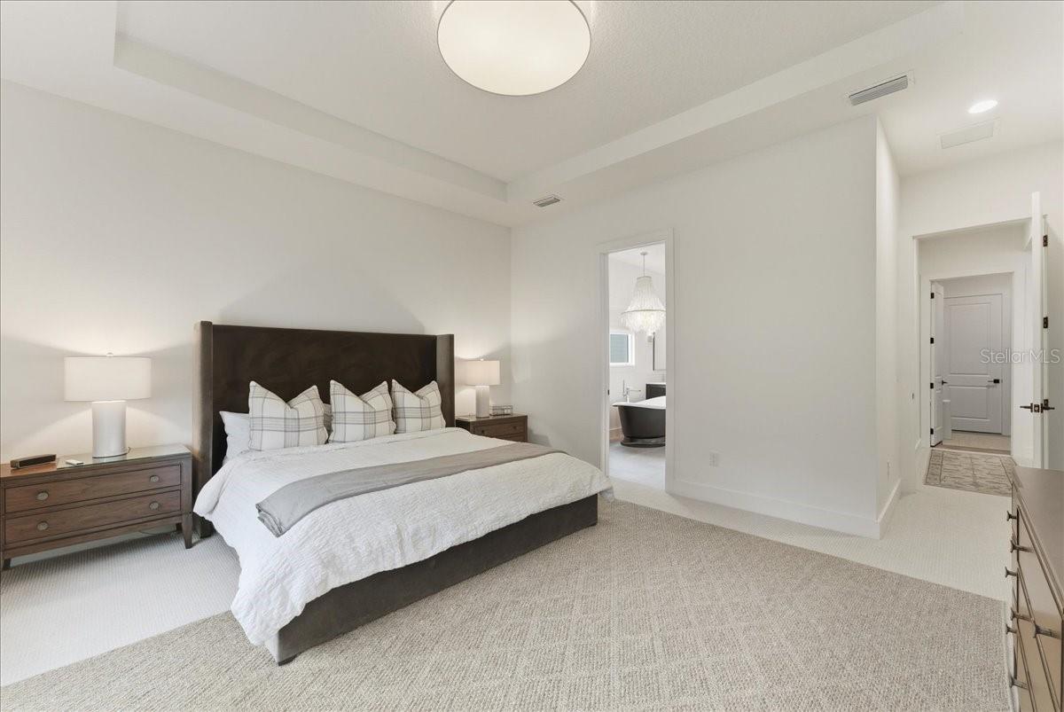 WESLYN PARK - Residential