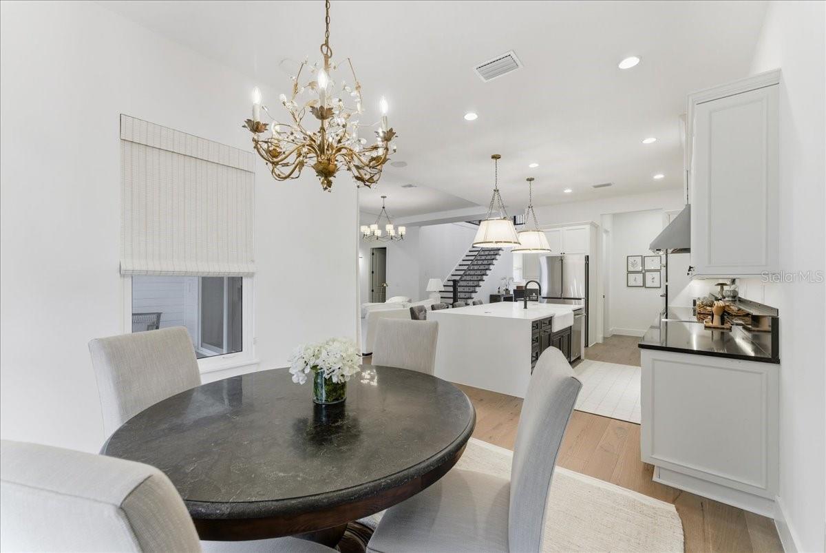 WESLYN PARK - Residential