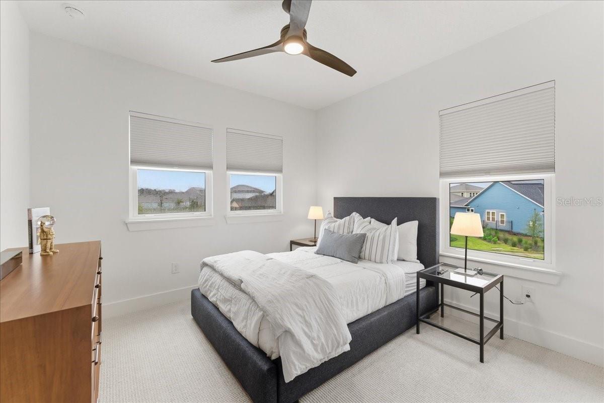 WESLYN PARK - Residential