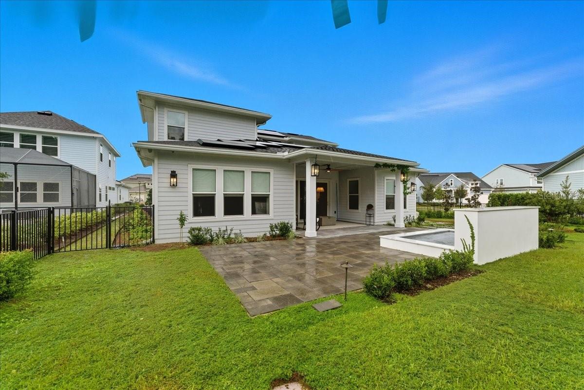 WESLYN PARK - Residential