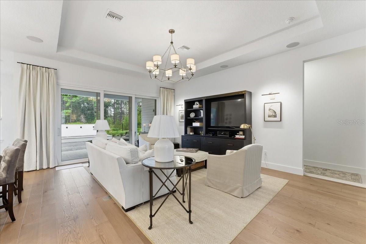 WESLYN PARK - Residential