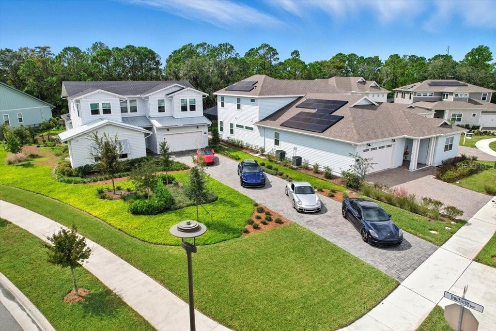 Photo of 3122 Vanguard Court, Saint Cloud, FL 34771 (MLS # O6351489)