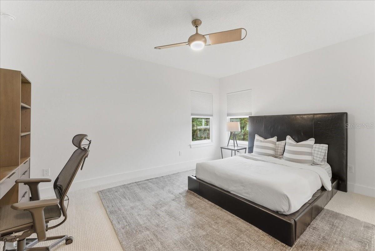 WESLYN PARK - Residential