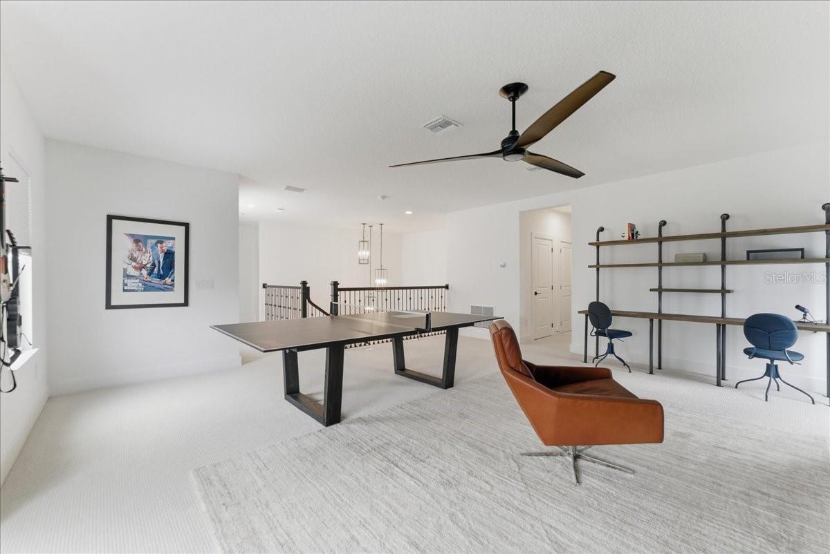 WESLYN PARK - Residential