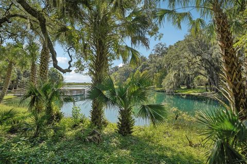 A home in DEBARY