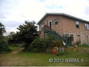 Cocoa Indian River Prop Map 01 Secs 16 17 - Residential