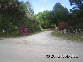 Cocoa Indian River Prop Map 01 Secs 16 17 - Residential